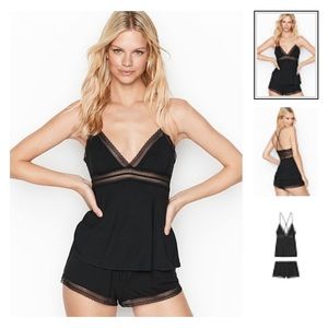 Victoria’s Secret Modal Cami & Short Set